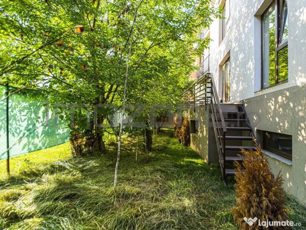 3 CAMERE, 62 mp + terasa 20 mp+ teren 128 mp, PRELUNGIREA... 