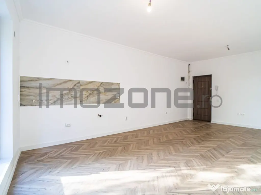 3 CAMERE, 62 mp + terasa 20 mp+ teren 128 mp, PRELUNGIREA... 