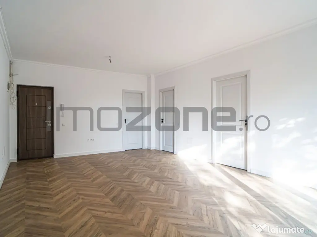 3 CAMERE, 62 mp + terasa 20 mp+ teren 128 mp, PRELUNGIREA... 