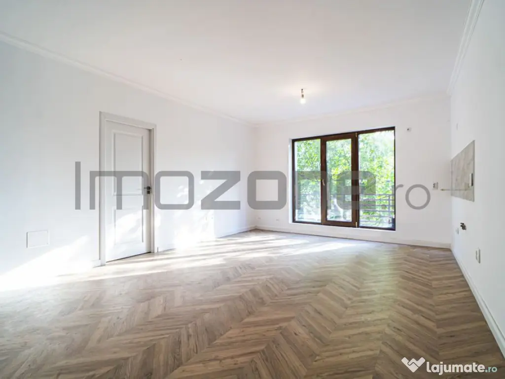 3 CAMERE, 62 mp + terasa 20 mp+ teren 128 mp, PRELUNGIREA... 