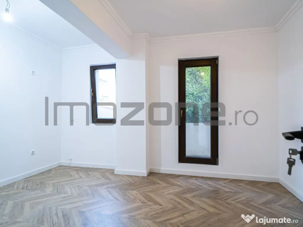 3 CAMERE, 62 mp + terasa 20 mp+ teren 128 mp, PRELUNGIREA... 