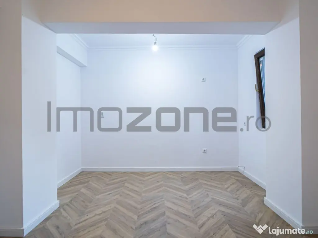 3 CAMERE, 62 mp + terasa 20 mp+ teren 128 mp, PRELUNGIREA... 