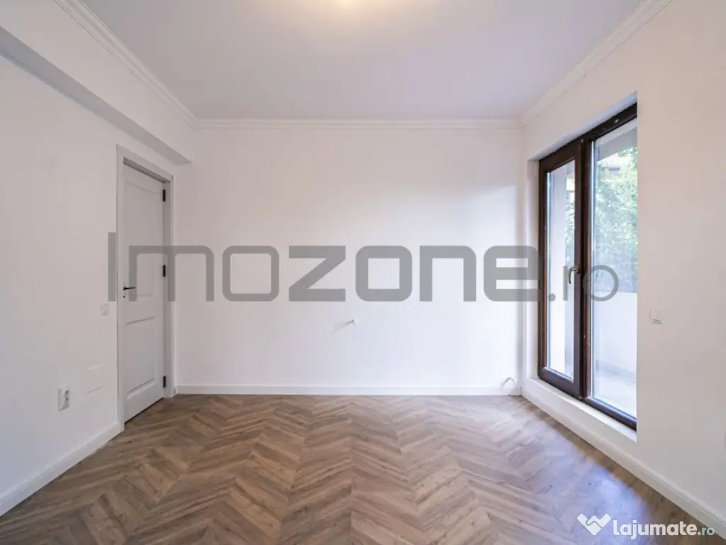 3 CAMERE, 62 mp + terasa 20 mp+ teren 128 mp, PRELUNGIREA... 