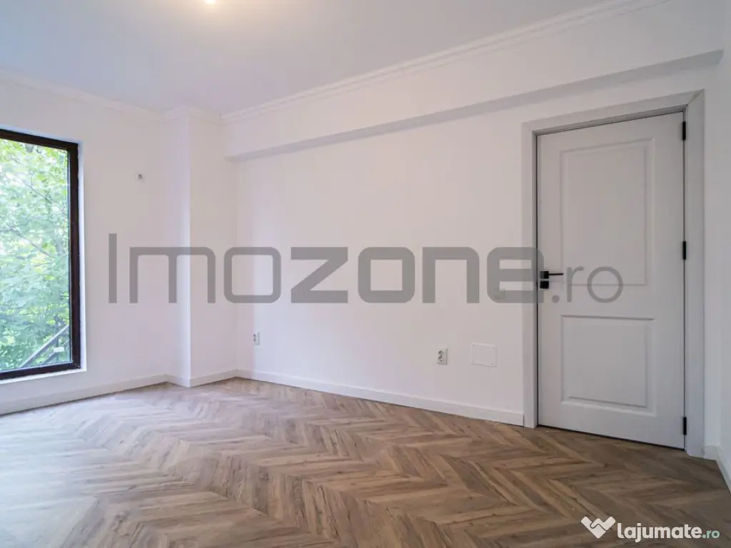 3 CAMERE, 62 mp + terasa 20 mp+ teren 128 mp, PRELUNGIREA... 