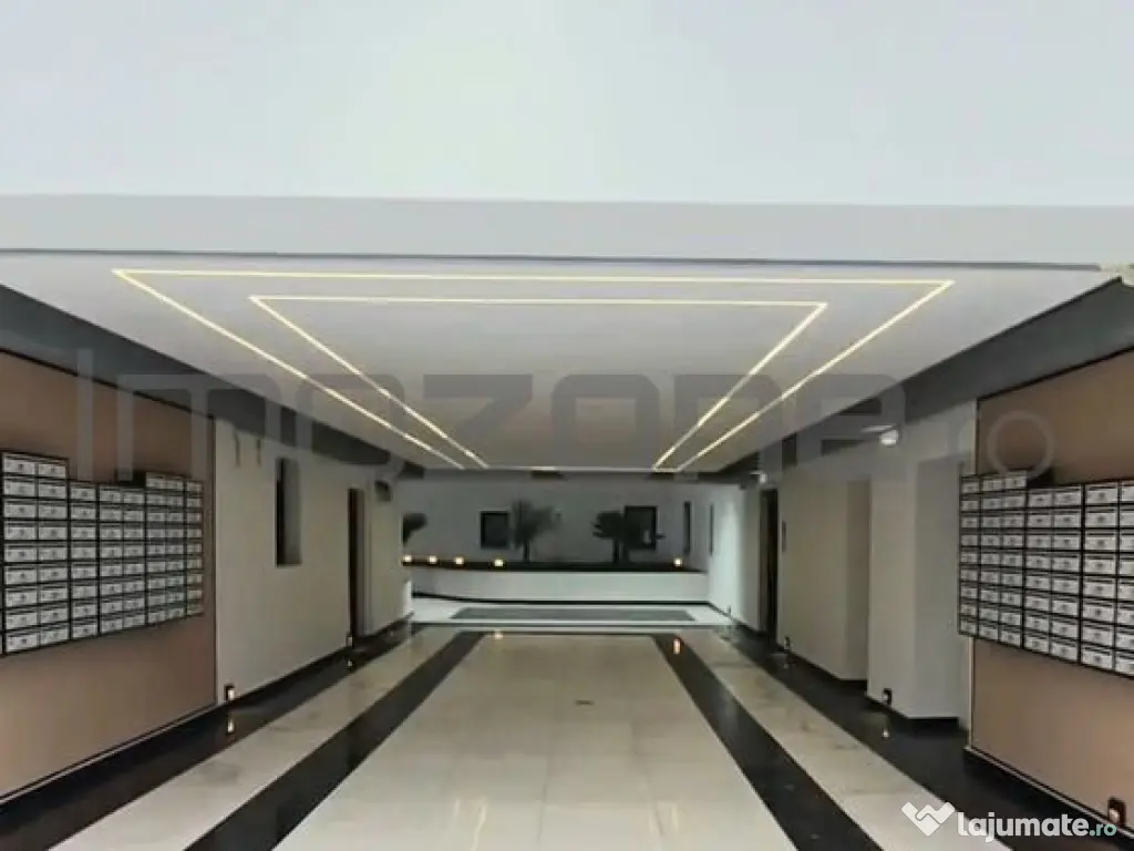 Prima inchiriere 2 Camere, decomandat, etaj 4, 6 minute M... 