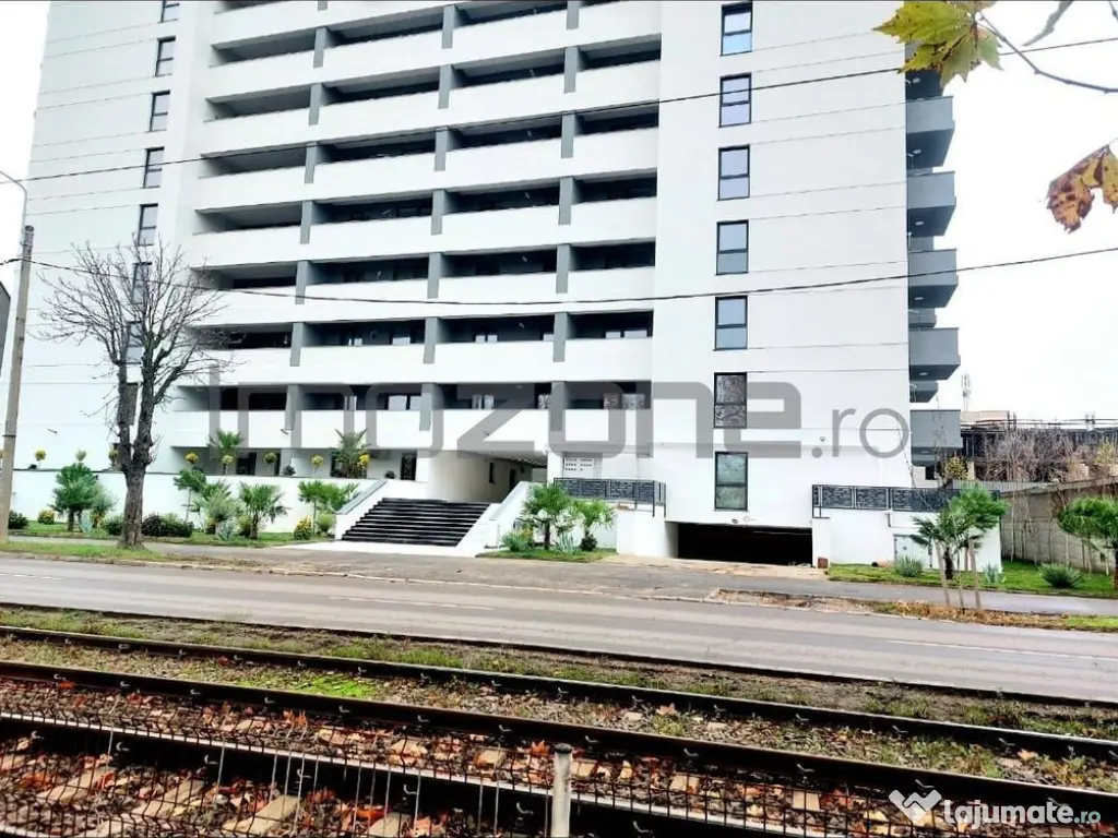 Prima inchiriere 2 Camere, decomandat, etaj 4, 6 minute M... 