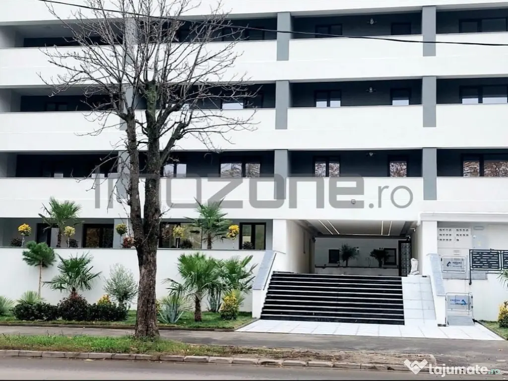 Prima inchiriere 2 Camere, decomandat, etaj 4, 6 minute M... 