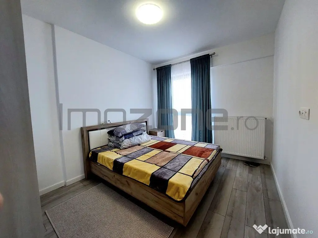 Prima inchiriere 2 Camere, decomandat, etaj 4, 6 minute M... 