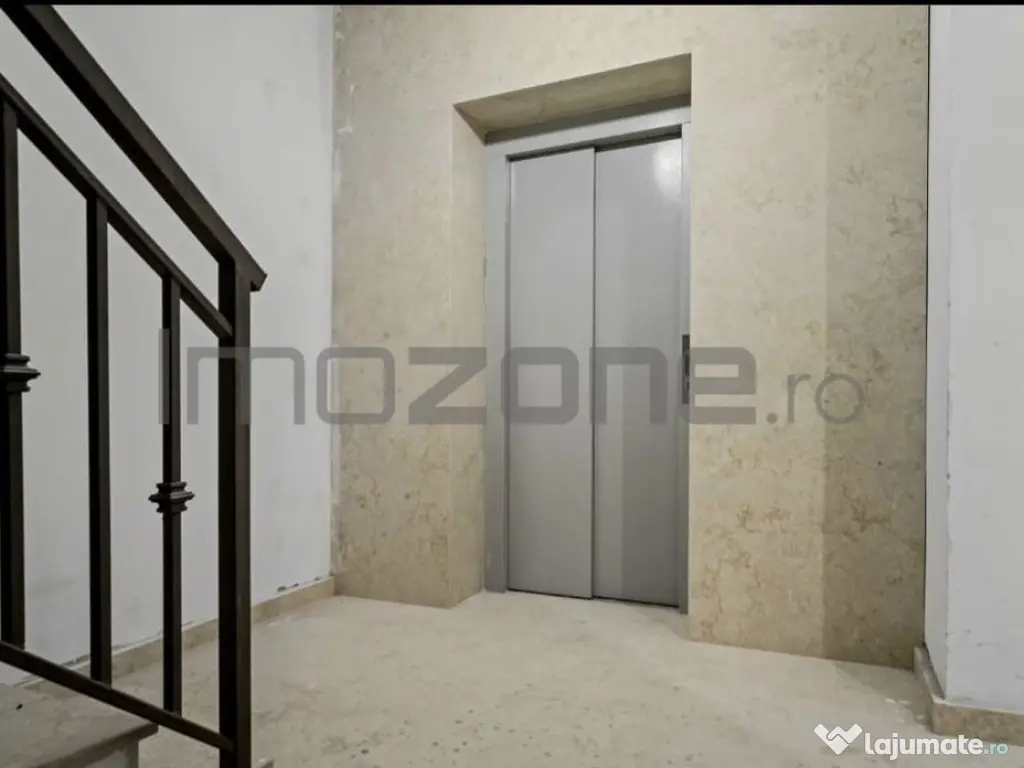 Prima inchiriere 2 Camere, decomandat, etaj 4, 6 minute M... 