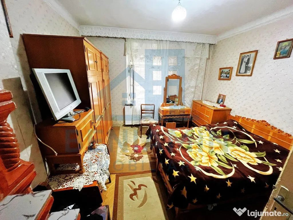 2 Decomandate-Parter-Ultracentral-Ramada-Boxa subsol -57mp 