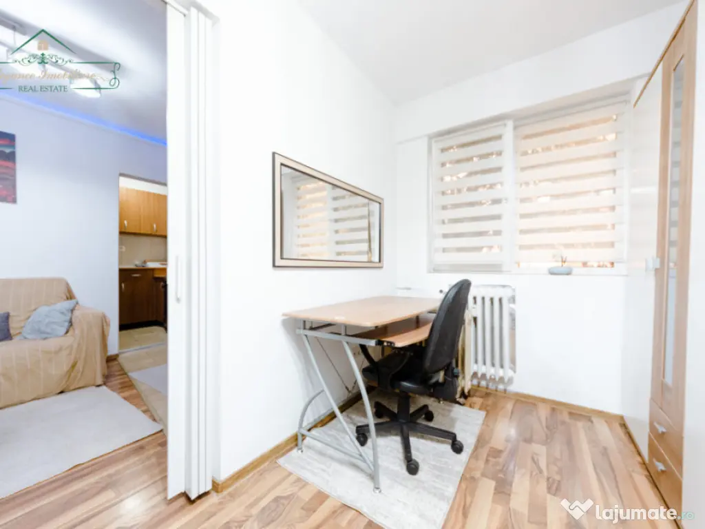 Apartament de închiriat cu 2 camere, zona Intim, Arad 