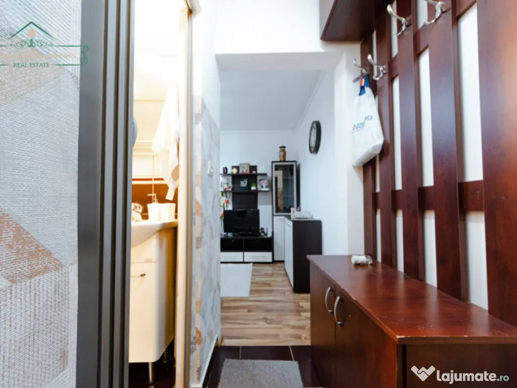 Apartament de închiriat cu 2 camere, zona Intim, Arad 