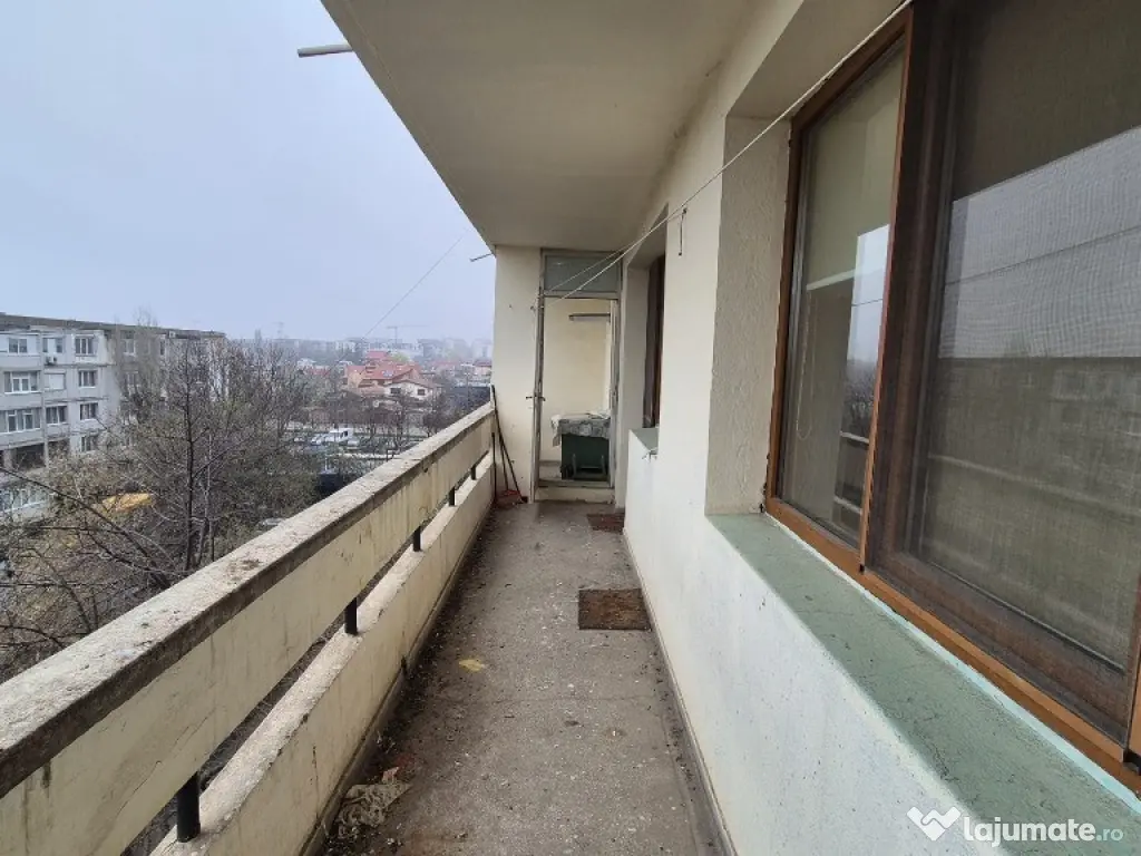 Apartament 2 Camere | 55 mp | Zona Țiglina 2 (M-uri)| Centrală Termică 