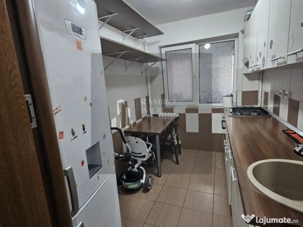 2 Camere - Bd Alexandru Obregia - Metrou Piata Sudului/ S... 