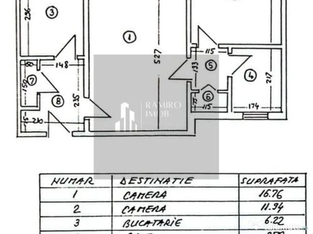 2 Camere - Bd Alexandru Obregia - Metrou Piata Sudului/ S... 