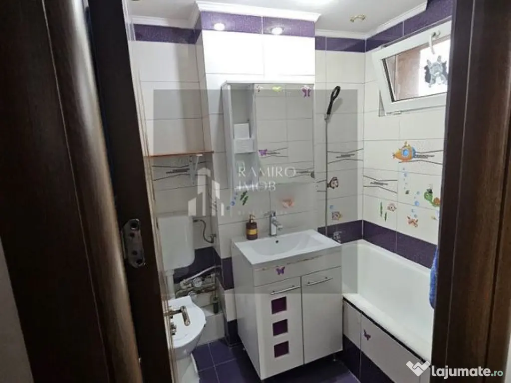 2 Camere - Bd Alexandru Obregia - Metrou Piata Sudului/ S... 