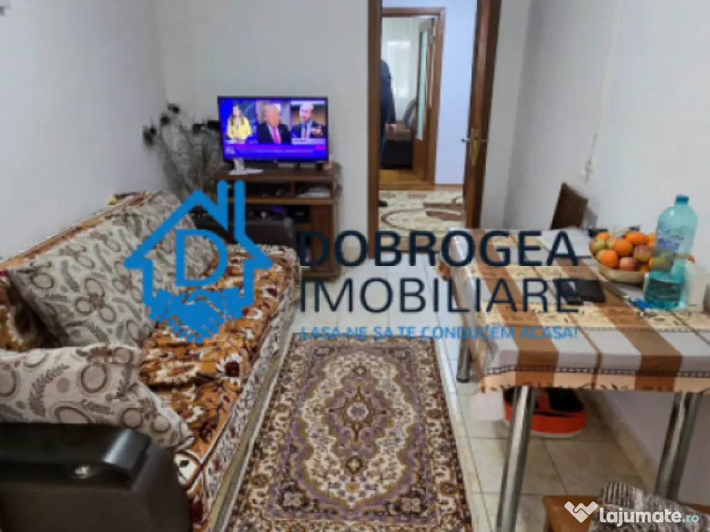 STRADA VICTORIEI - 3 CAMERE DECOMANDAT, ETAJ 1 ,CENTRALA GAZ 