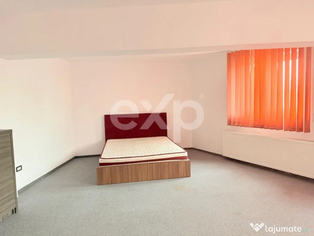 Casă / Vilă de închiriat pretabila muncitori 