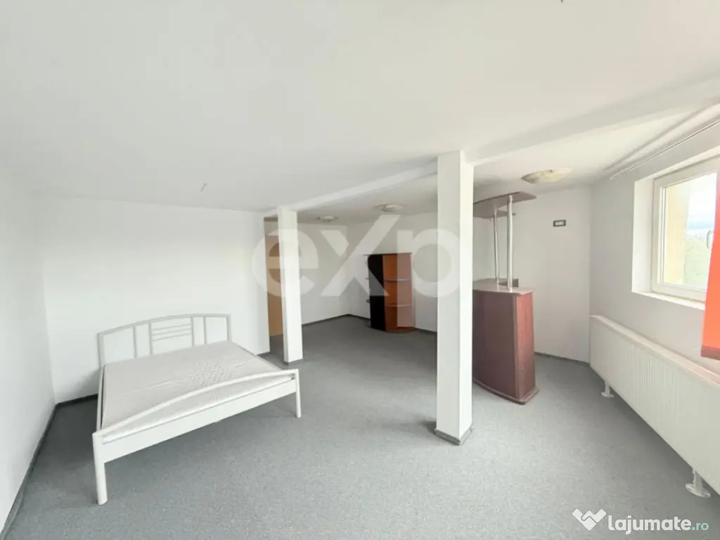 Casă / Vilă de închiriat pretabila muncitori 