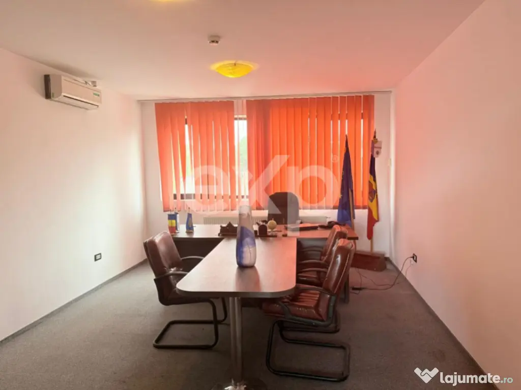 Casă / Vilă de închiriat pretabila muncitori 