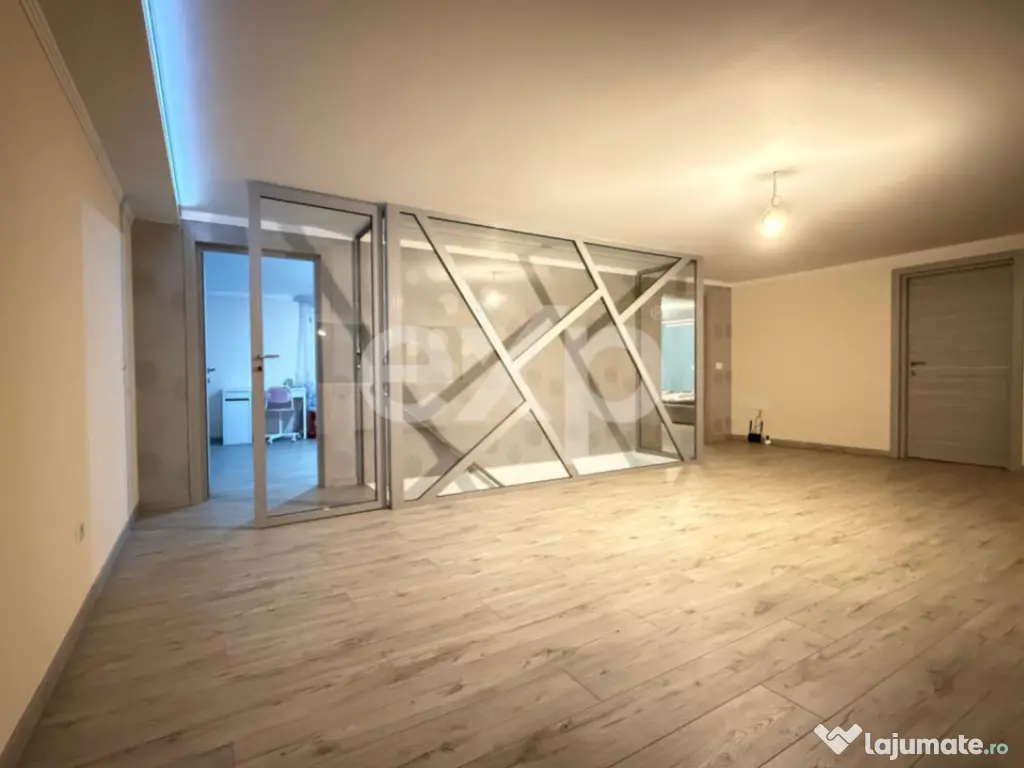 Casă premium cu 5 camere de vânzare în Șerbești, comuna 