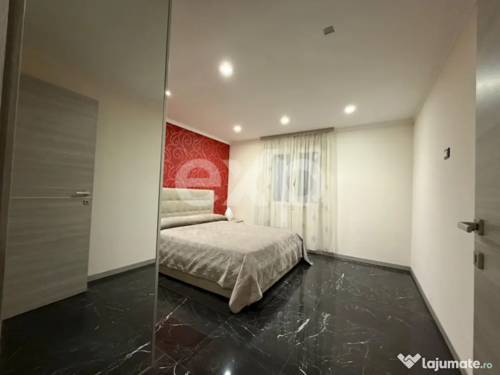 Casă premium cu 5 camere de vânzare în Șerbești, comuna 