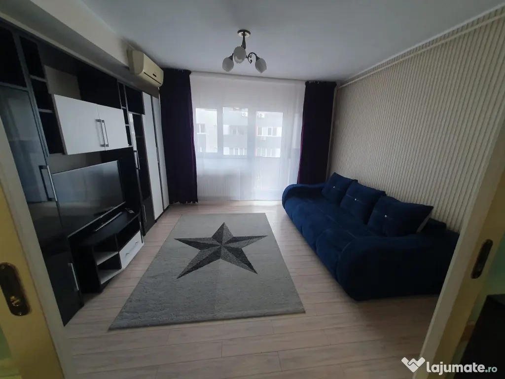 Apartament 2 camere de închiriat Chiajna 