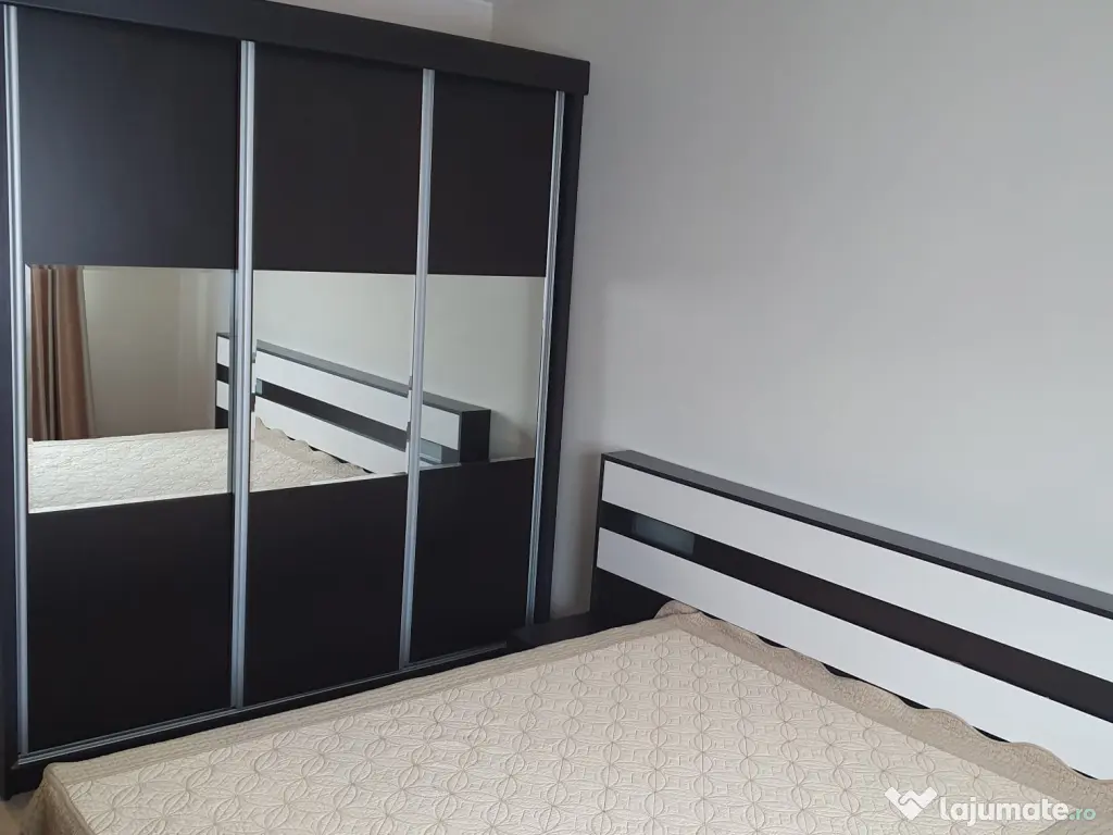Apartament 2 camere de închiriat Chiajna 