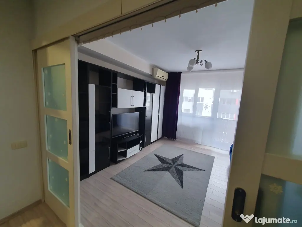 Apartament 2 camere de închiriat Chiajna 