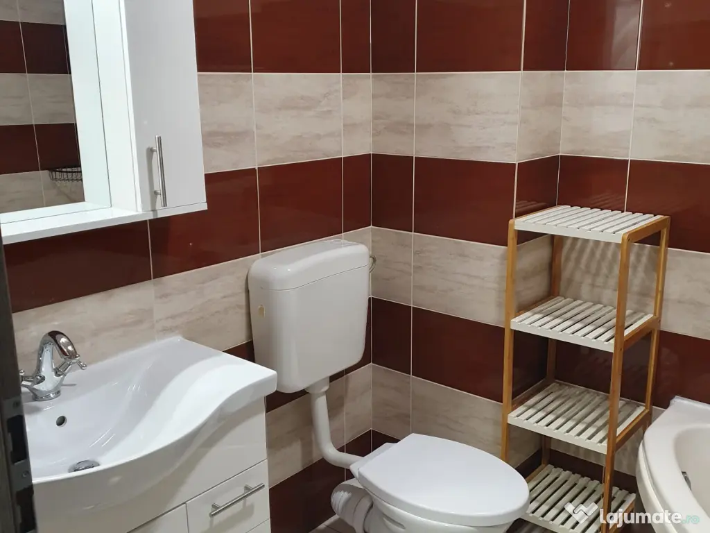 Apartament 2 camere de închiriat Chiajna 