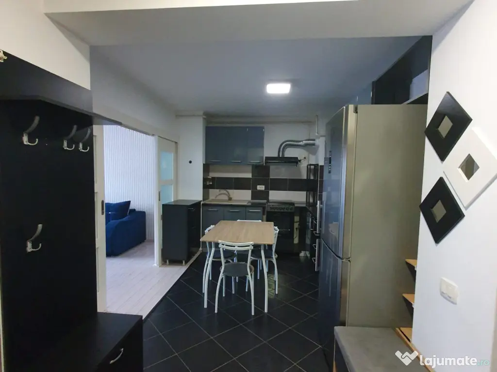 Apartament 2 camere de închiriat Chiajna 
