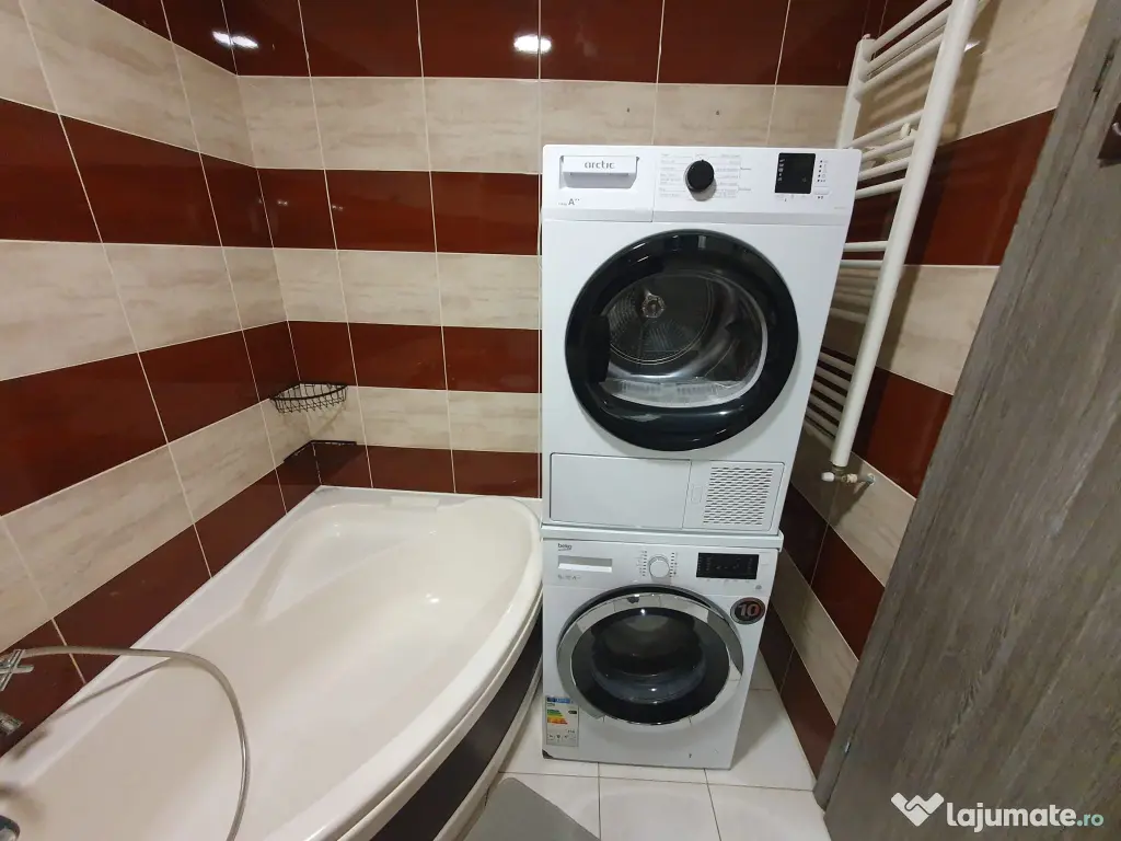 Apartament 2 camere de închiriat Chiajna 