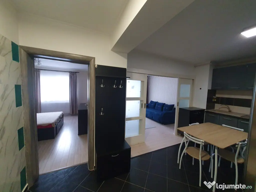 Apartament 2 camere de închiriat Chiajna 