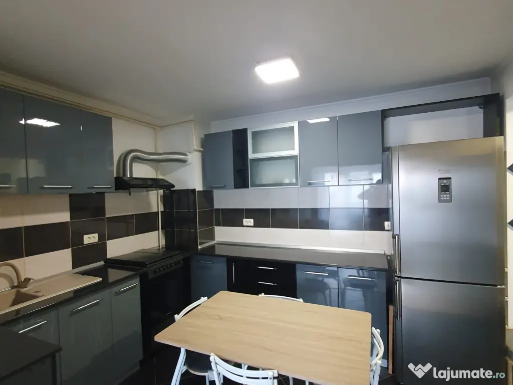 Apartament 2 camere de închiriat Chiajna 