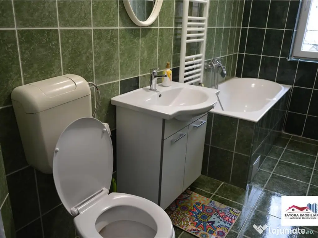 Spatiu Comercial 2 Camere de Inchiriat Zona Ultracentrala 