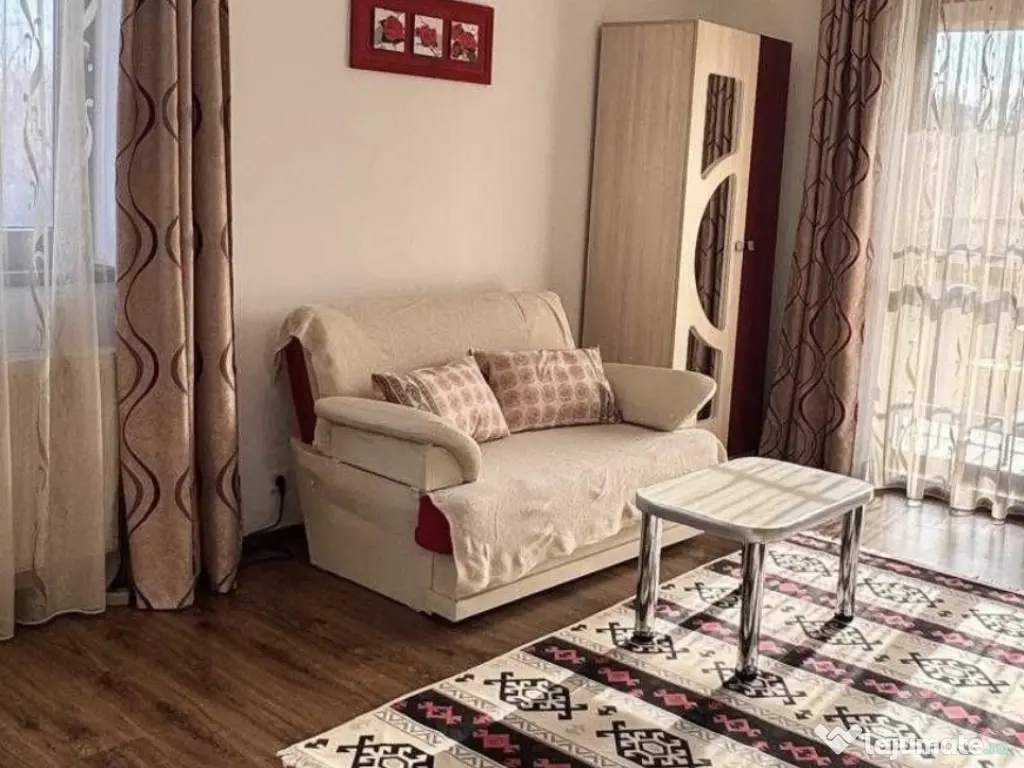 Canapea extensibila 2 locuri 