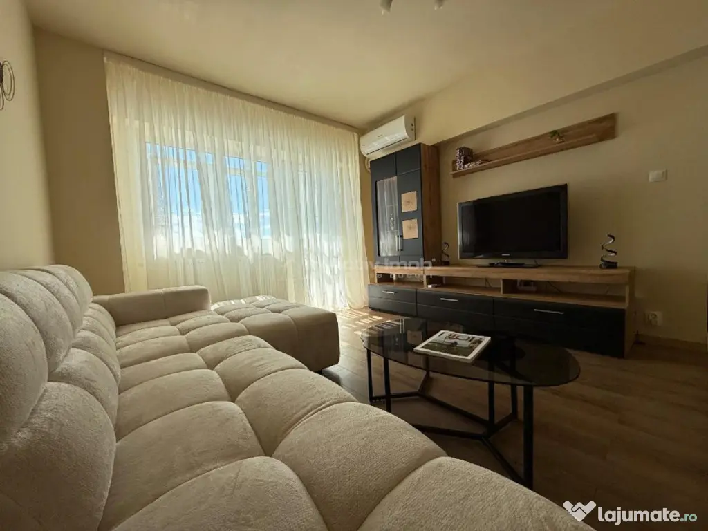 4 camere - decomandat - Piata Victoriei - Titulescu 