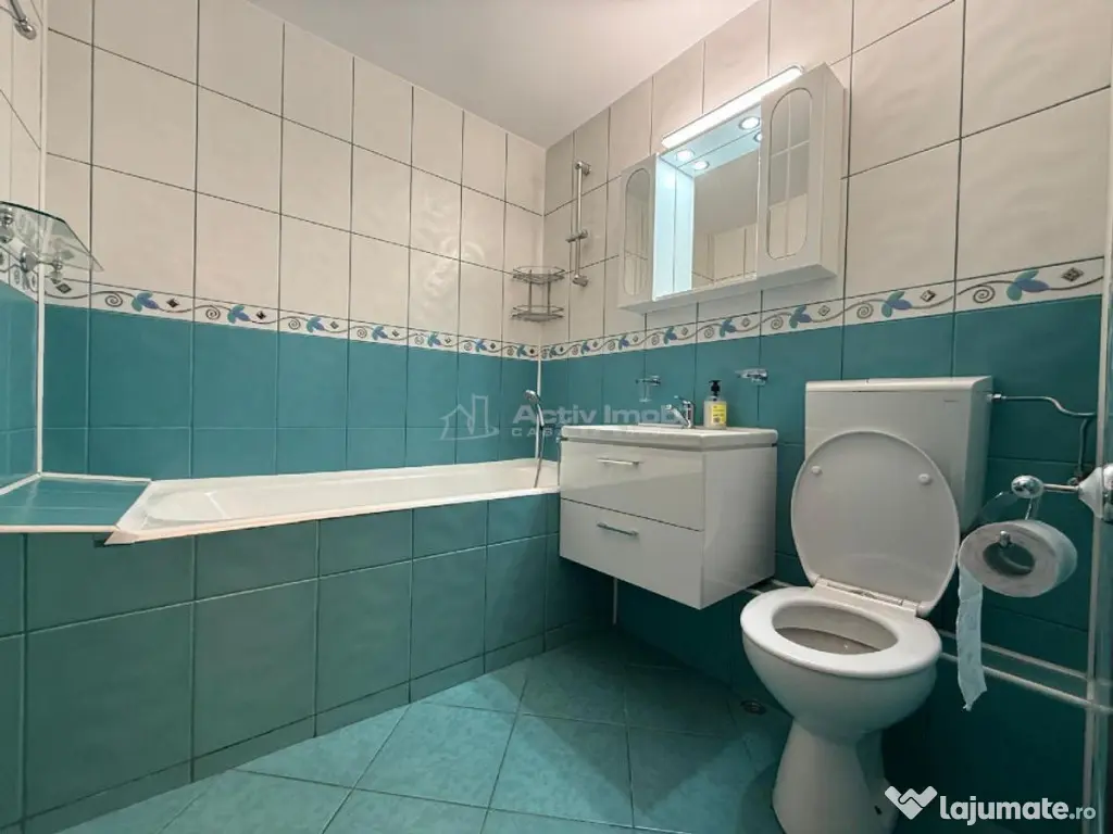 4 camere - decomandat - Piata Victoriei - Titulescu 