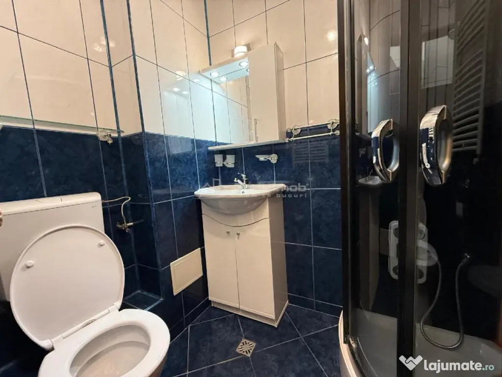 4 camere - decomandat - Piata Victoriei - Titulescu 