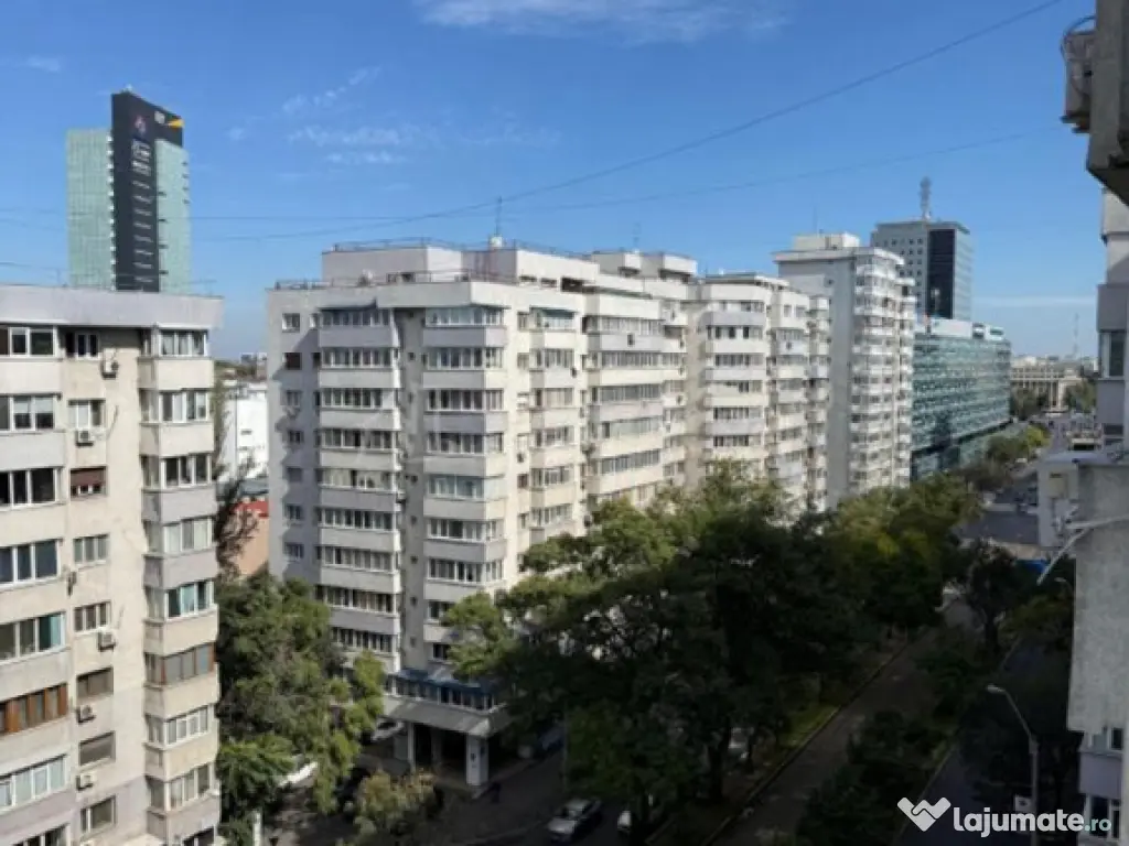 4 camere - decomandat - Piata Victoriei - Titulescu 