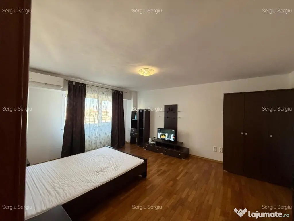 Calea calarasilor muncii etaj 7 