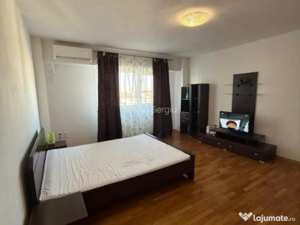 Calea calarasilor muncii etaj 7 