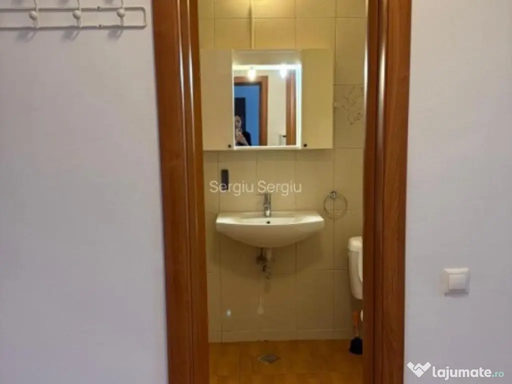 Calea calarasilor muncii etaj 7 