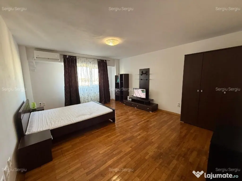 Calea calarasilor muncii etaj 7 