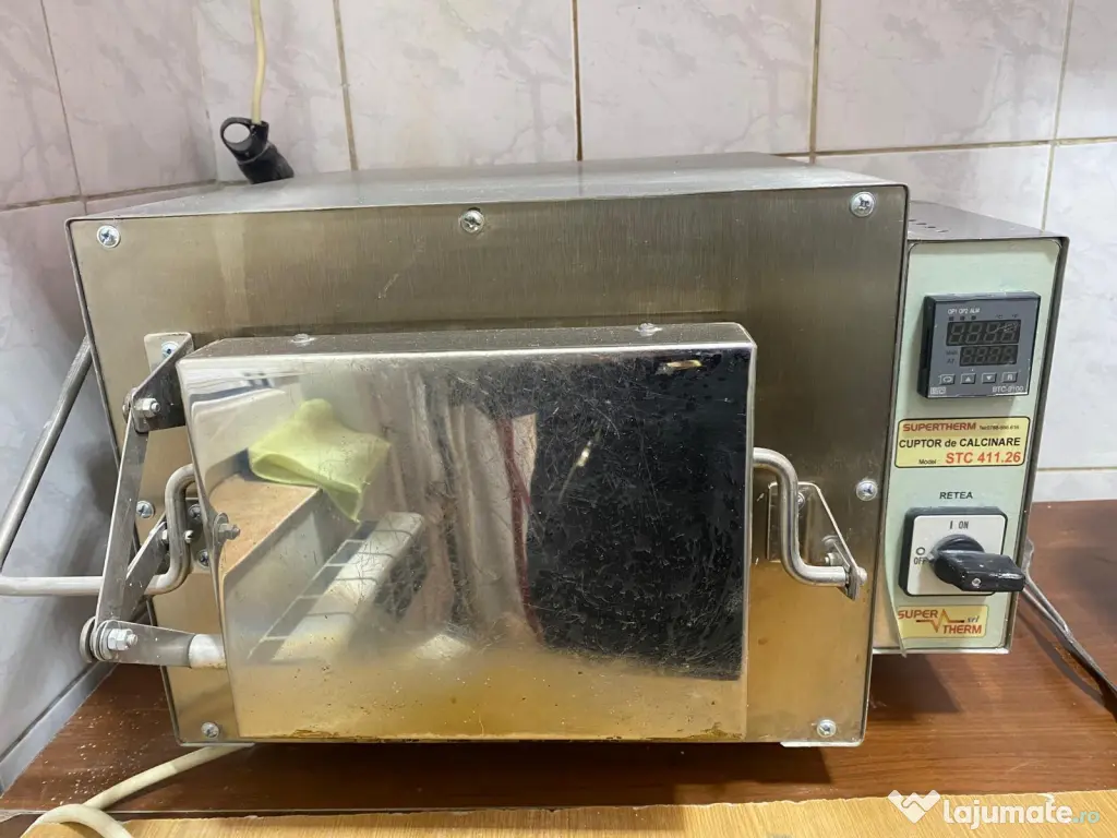 Vand aparatura tehnica dentara 