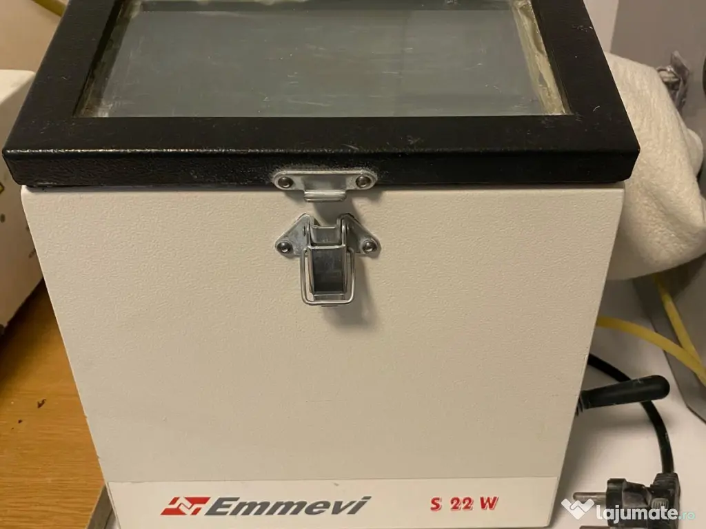 Vand aparatura tehnica dentara 