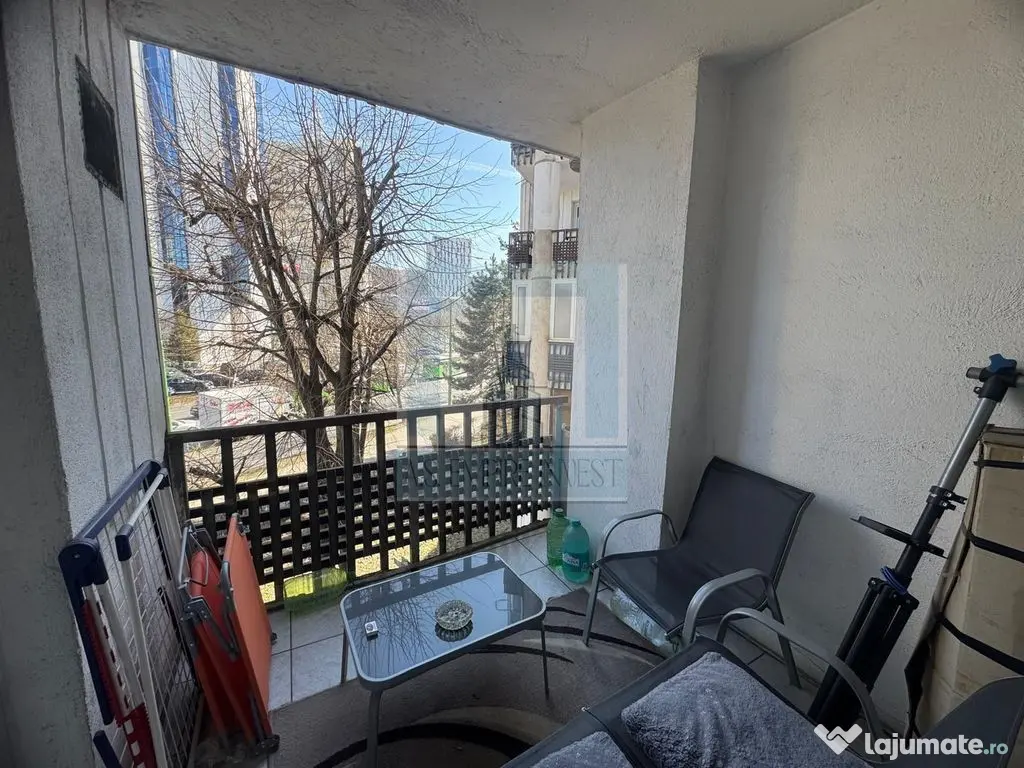Apartament 3 camere – Centrul Civic | Bd. Mihail Kogăl... 