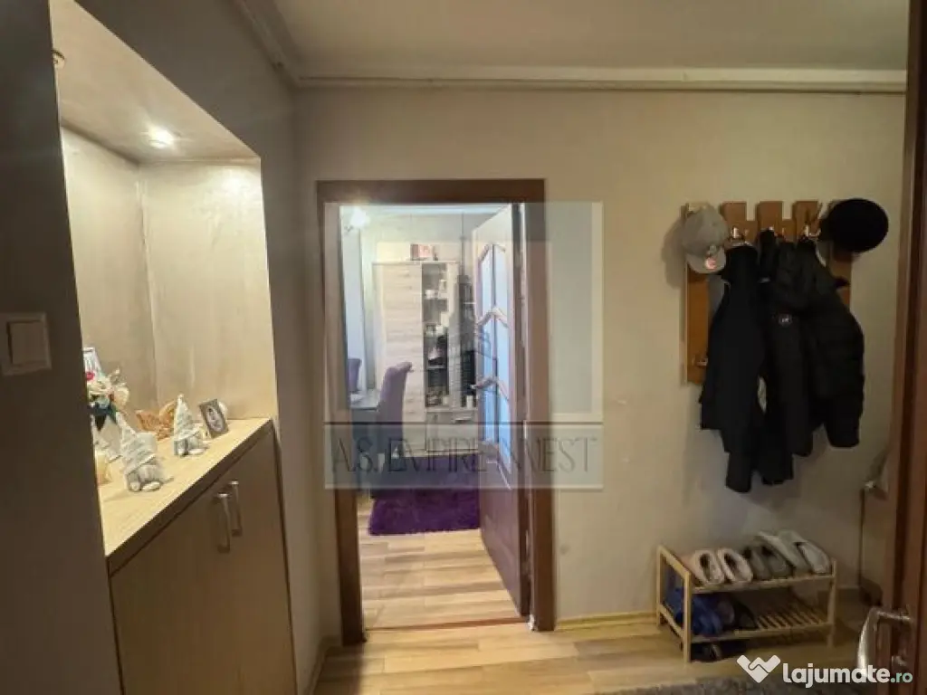 Apartament 3 camere – Centrul Civic | Bd. Mihail Kogăl... 