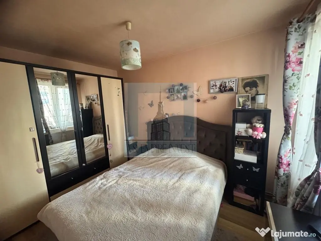 Apartament 3 camere – Centrul Civic | Bd. Mihail Kogăl... 