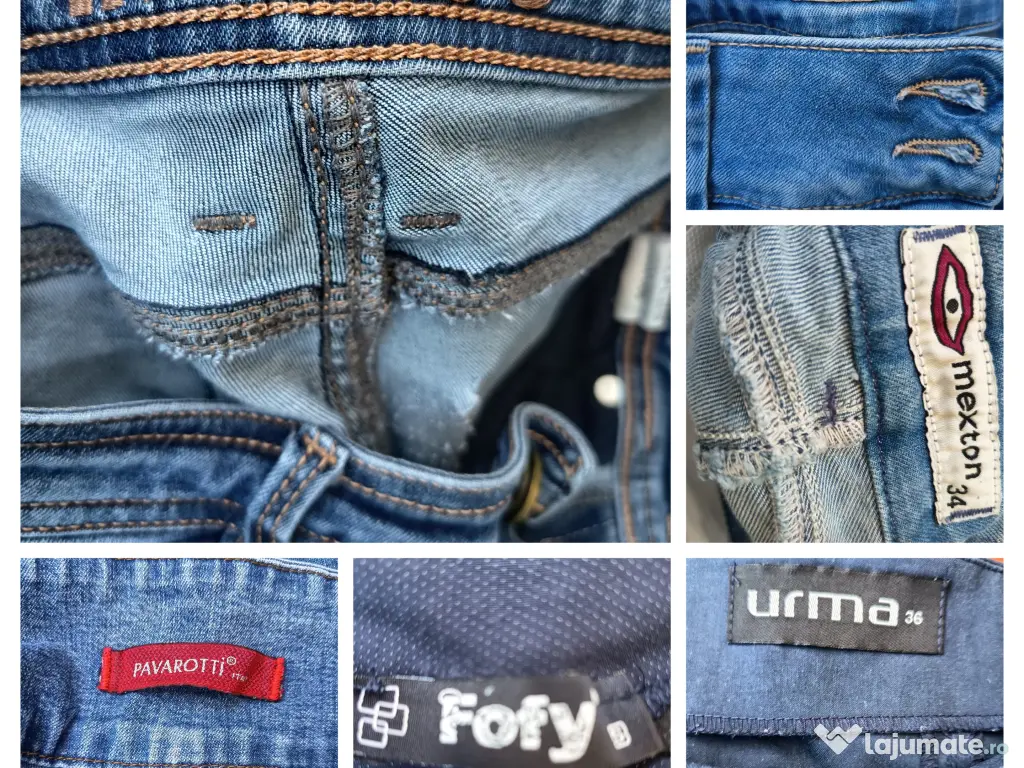 Îmbrăcăminte pentru femei 